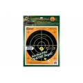 Caldwell Ornge Peel Bulls-Eye 8 Zielscheibe (5) Bild 1