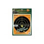 Caldwell Ornge Peel Bulls-Eye 8 Zielscheibe (5) Bild 1