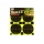 Birchwood Casey Session-N-C Zielscheibe Rnd TRGT 12pk Bild 1