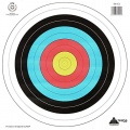 Zielscheibenauflage 60cm Zielscheibe von Blackflash Bild 1