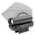 Red Dot Zielvisier R 201-1 (L) Norconia shoot-club Bild 1