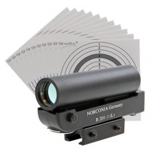 Red Dot Zielvisier R 201-1 (L) Norconia shoot-club Bild 1