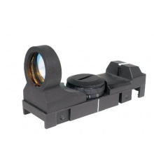 Swiss Arms vise open dot reflex avec piles Zielvisier Bild 1