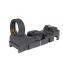 Swiss Arms vise open dot reflex avec piles Zielvisier Bild 1
