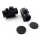 Century Hunters 1x30 Rotpunkt-Zielvisier Red-Dot Aim Bild 4