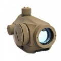 Airsoft Leuchtpunkt WETECH WEPOINT Zielvisier Bild 1