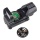Tuofeng 1x22x33 Tactical Red Dot Anblick Zielvisier  Bild 1