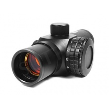 SUTTER Red Dot Zielvisier 1x25,4 WA - RedDot Rotpunkt Bild 1