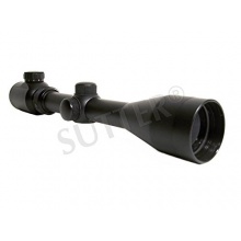 SUTTER Zielvisier1,5-6x42  Leuchtpunkt - Rotpunkt Bild 1