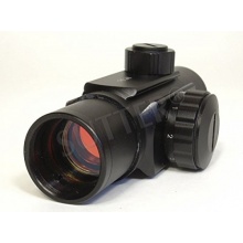 SUTTER Red Dot Zielvisier 1x30 PR - RedDot Rotpunkt Bild 1