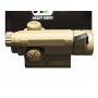 WE Europe WEPOINT HD-8 Airsoft Red/Green Zielvisier Bild 1