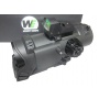 Airsoft WE Europe 4 x 32 Spectre u Doctor Zielvisier Bild 1