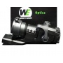 WE Europe WEPOINT HD-1 Airsoft Red Dot Zielvisier  Bild 1