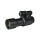 WE Europe WEPOINT HD-1 Airsoft Red Dot Zielvisier  Bild 3
