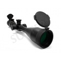 SUTTER Zielvisier 10-40x60 E SideFocus Mildot  Bild 1