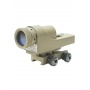 Airsoft WeCon Red Dot Sight Zielvisier  Bild 1