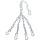 Everlast Boxsack-Kette,Aufhngung fr Boxsack Bild 1
