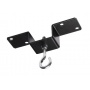 U.N.O. Sports Deckenhalter Boxsack, 19x17x6 cm, 16254 Bild 1