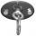 Paffen Sport MED. Aufhngung f. Boxsack,130x90mm,40kg Bild 1