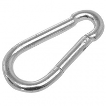 Londsdale Aufhngung fr Boxsack Snap Hook, 8 mm Bild 1
