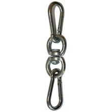 Londsdale Aufhngung fr Boxsack Universal Bag Hook Bild 1