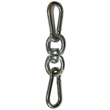 Londsdale Aufhngung fr Boxsack Universal Bag Hook Bild 1