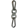 Londsdale Aufhngung fr Boxsack Universal Bag Hook Bild 1