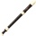 Yamaha YRS 314BIII Sopran Blockflte Ebenholz-Imitation Bild 1