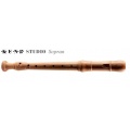 Kng 1301 Studio Sopran Blockflte Birnbaum Bild 1