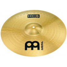 Meinl Cymbals HCS14C HCS Serie 35,56 cm Becken Bild 1