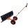 FUXTEC Schneeschaufel  Bild 1