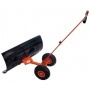 FUXTEC Schneeschaufel  Bild 1