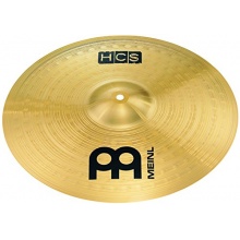 Meinl Cymbals HCS16C HCS Serie 40,64 cm  Becken Bild 1