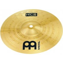 Meinl Cymbals HCS8S HCS Serie 20,32 cm Becken Bild 1