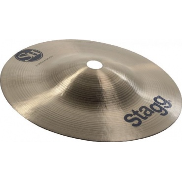 Stagg SH-SM6R 6 Sh Medium Splash Bild 1