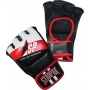 Starpak MMA Boxhandschuhe Open Hand, M Bild 1