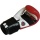 RDX Maya Leder Boxhandschuhe MMA Kampf Sandsack  Bild 2