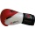 RDX Maya Leder Boxhandschuhe MMA Kampf Sandsack  Bild 3
