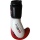 RDX Maya Leder Boxhandschuhe MMA Kampf Sandsack  Bild 4