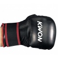 KWON Sv Boxhandschuhe Virtus, Echtleder M Bild 1