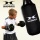 Hammer Kinderboxhandschuhe Blitz, Schwarz, 8 OZ Bild 2