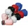 Top Ten Boxhandschuh Ultimate Women Fight blau Bild 1