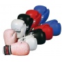 Top Ten Boxhandschuh Ultimate Women Fight blau Bild 1