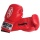 GreenHill Erwachsene Boxhandschuhe Zees, Rot, 12 oz Bild 1