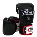 Fairtex Muay Thai Boxhandschuhe BGV1 12 oz Bild 1