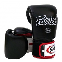 Fairtex Muay Thai Boxhandschuhe BGV1 12 oz Bild 1