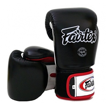 Fairtex Muay Thai Boxhandschuhe BGV1 12 oz Bild 1