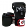 Fairtex Muay Thai Boxhandschuhe BGV1 12 oz Bild 1
