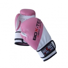 BOX-TEC Kinder Boxhandschuhe Girly 6oz Bild 1