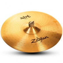 Zildjian ZBT18CR ZBT Becken 45,7 cm Bild 1